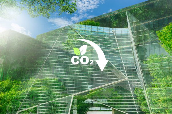 อาคารเขียว Green Building Standards
