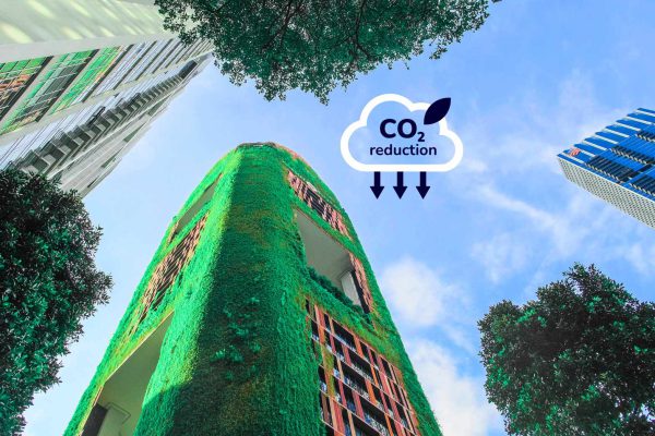 Carbon Footprint Emission